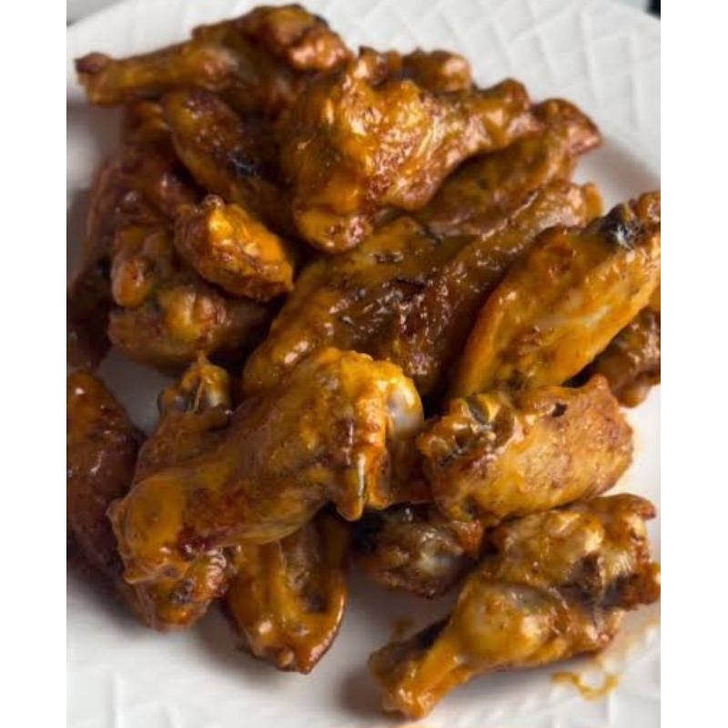 

Frozen CHICKEN WINGS MARINASI Original / 1KG