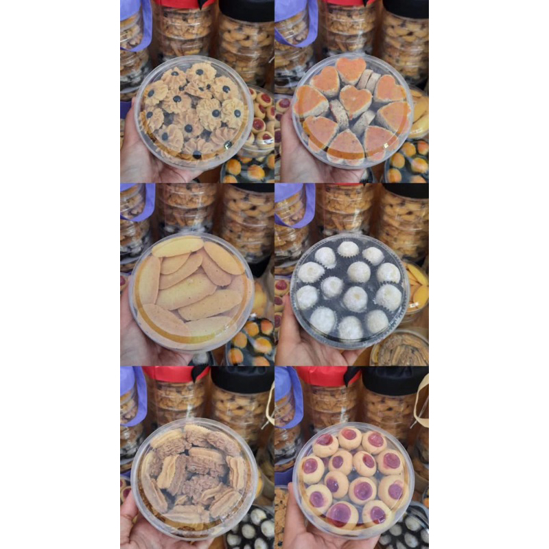 

paket isi 6 ,free tas cantik