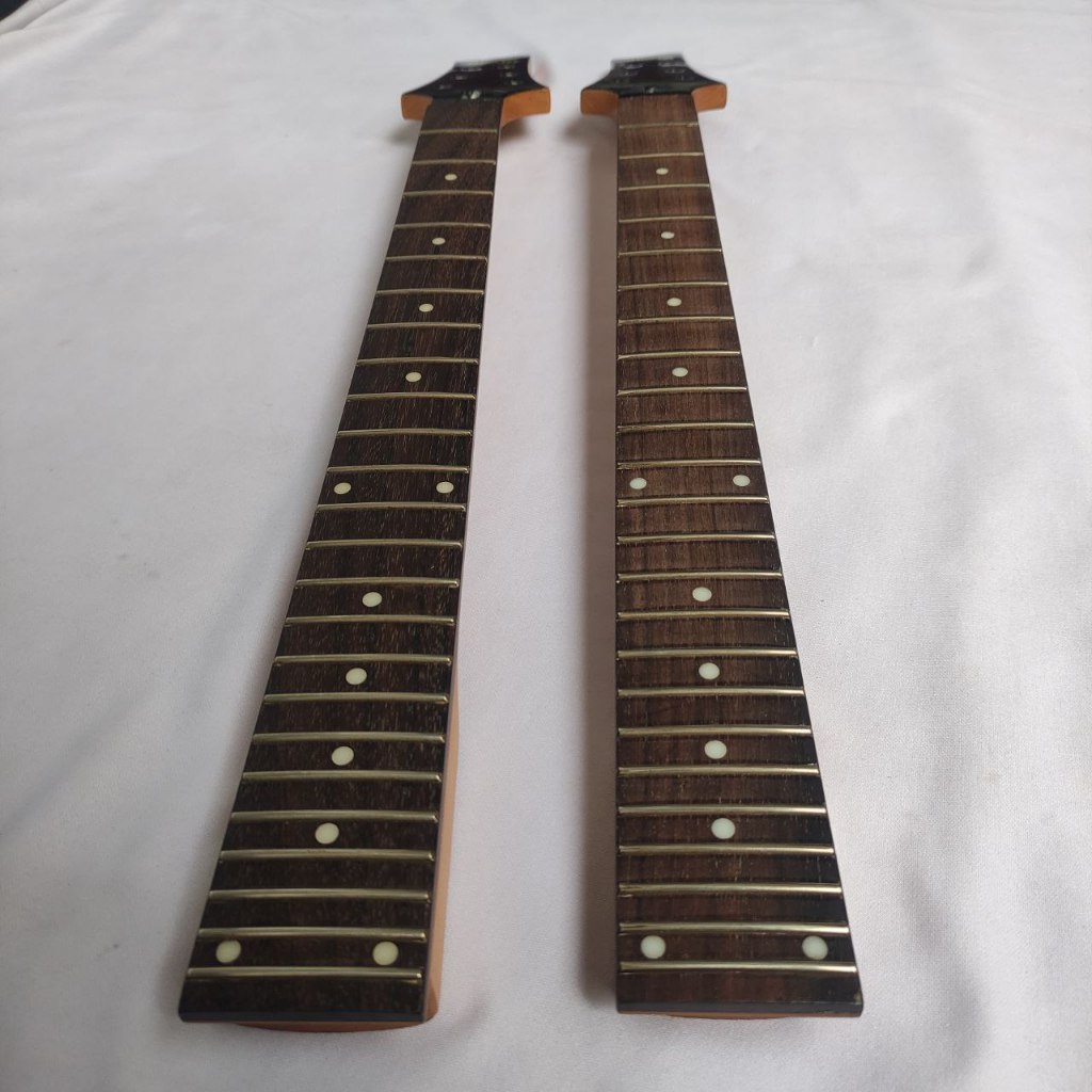 Neck Gitar Guitar Elektrik Electric Schecter Diamond Series