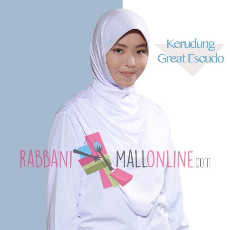 Rabbani KRD GREAT ESCUDO