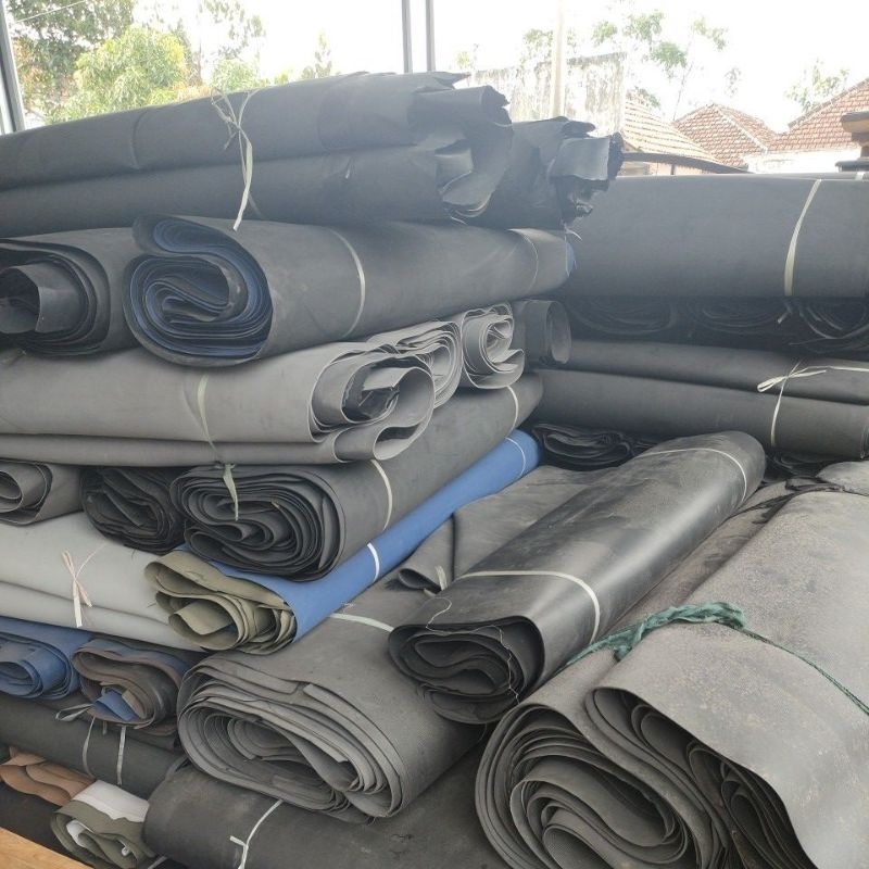 busa ati/spon Eva /kulitan 2mm padat dan keras