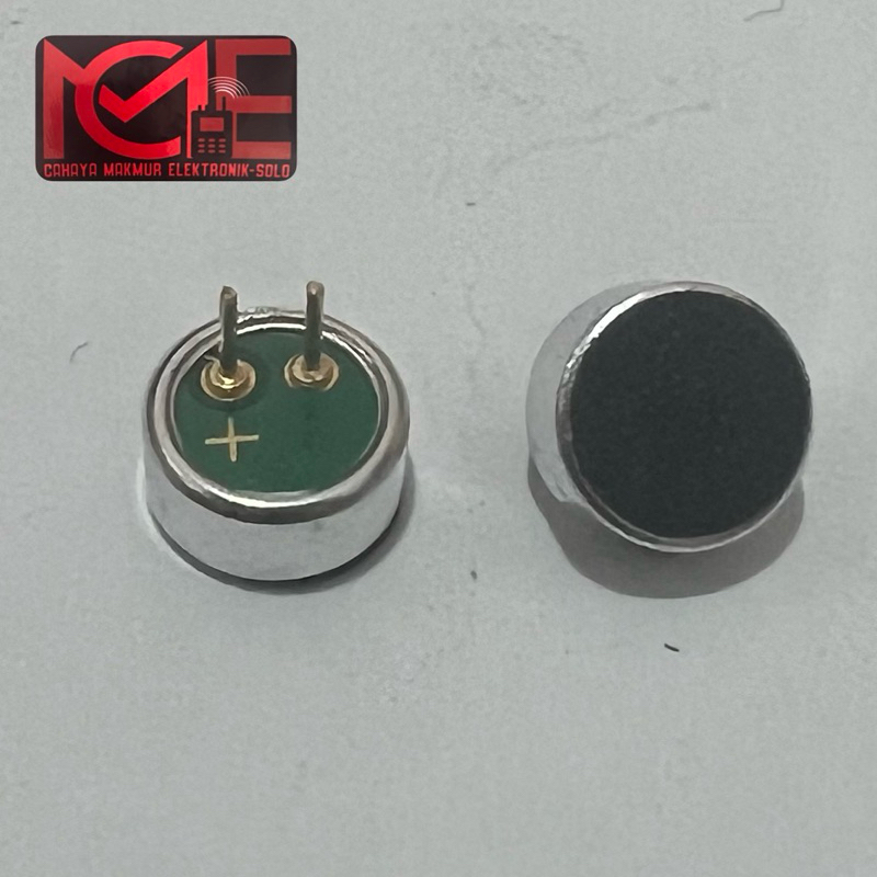Mic Condensor Sentyvyty