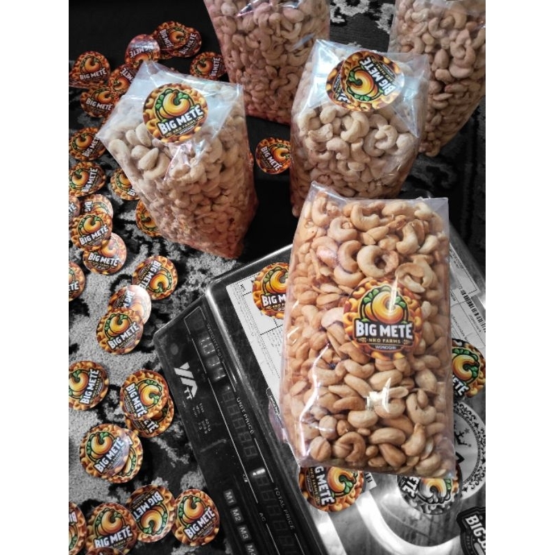 

BIG METE WONOGIRI 1Kg ORIGINAL