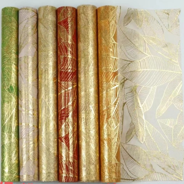 

FLOWER WRAP WSSY/KERTAS BUNGA WSSY 1 ROLL WRAP FLOWER MYSTYLE OFFICIAL STORE