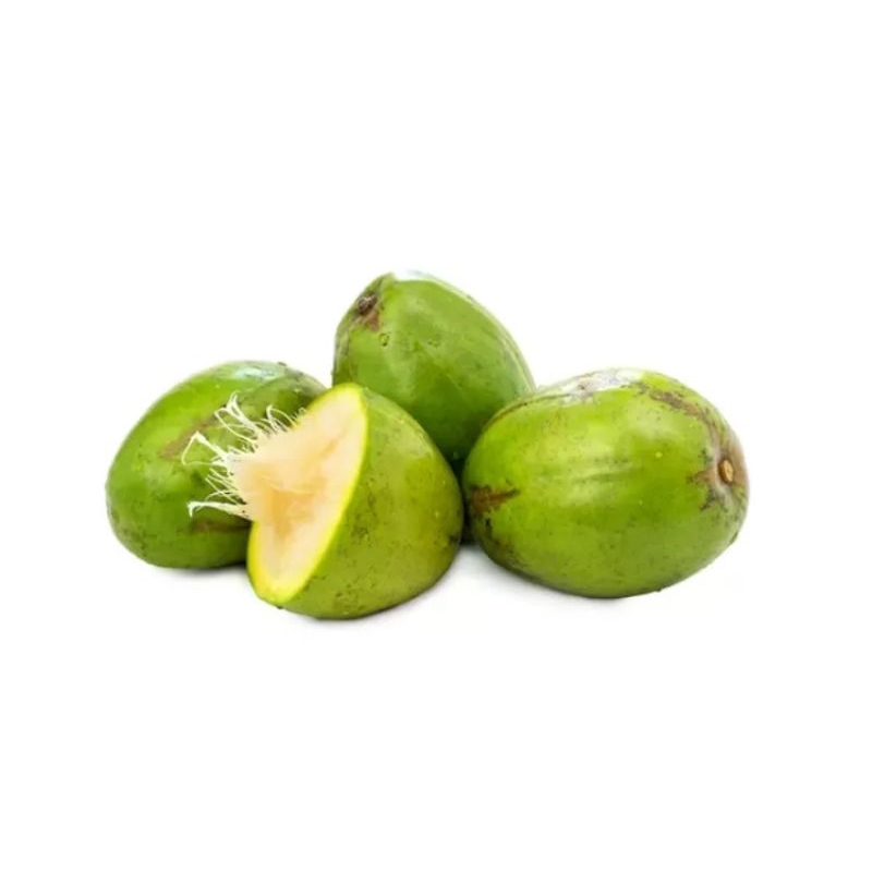 

(1KG) Buah gedondong fress untuk rujakan