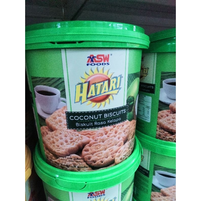 

hatari biskuit 325gr