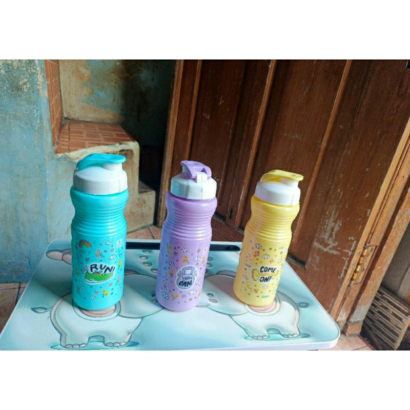 Botol Biggy Atalanta