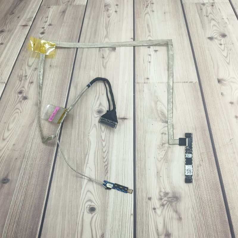 Kabel fleksibel flexible layar Dell latitude e7250 7250