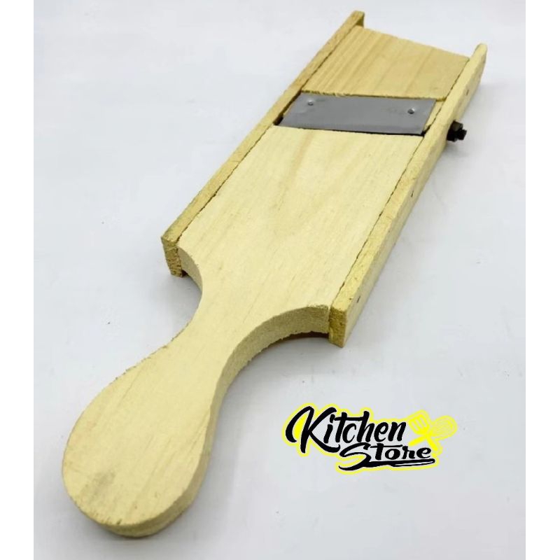 PARUTAN PISANG/PARUTAN KENTANG