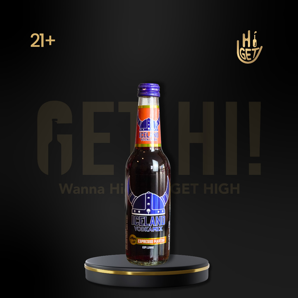 

636 Authentic Food and Drinks IVEM