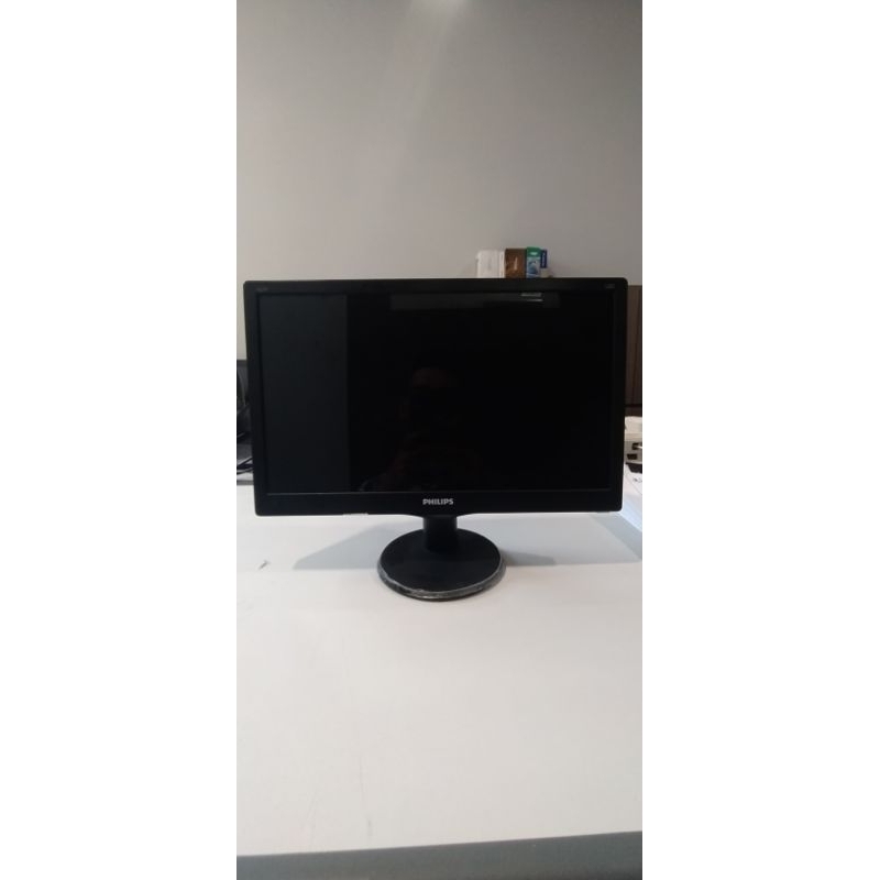 MONITOR PHILIPS 16 INCH