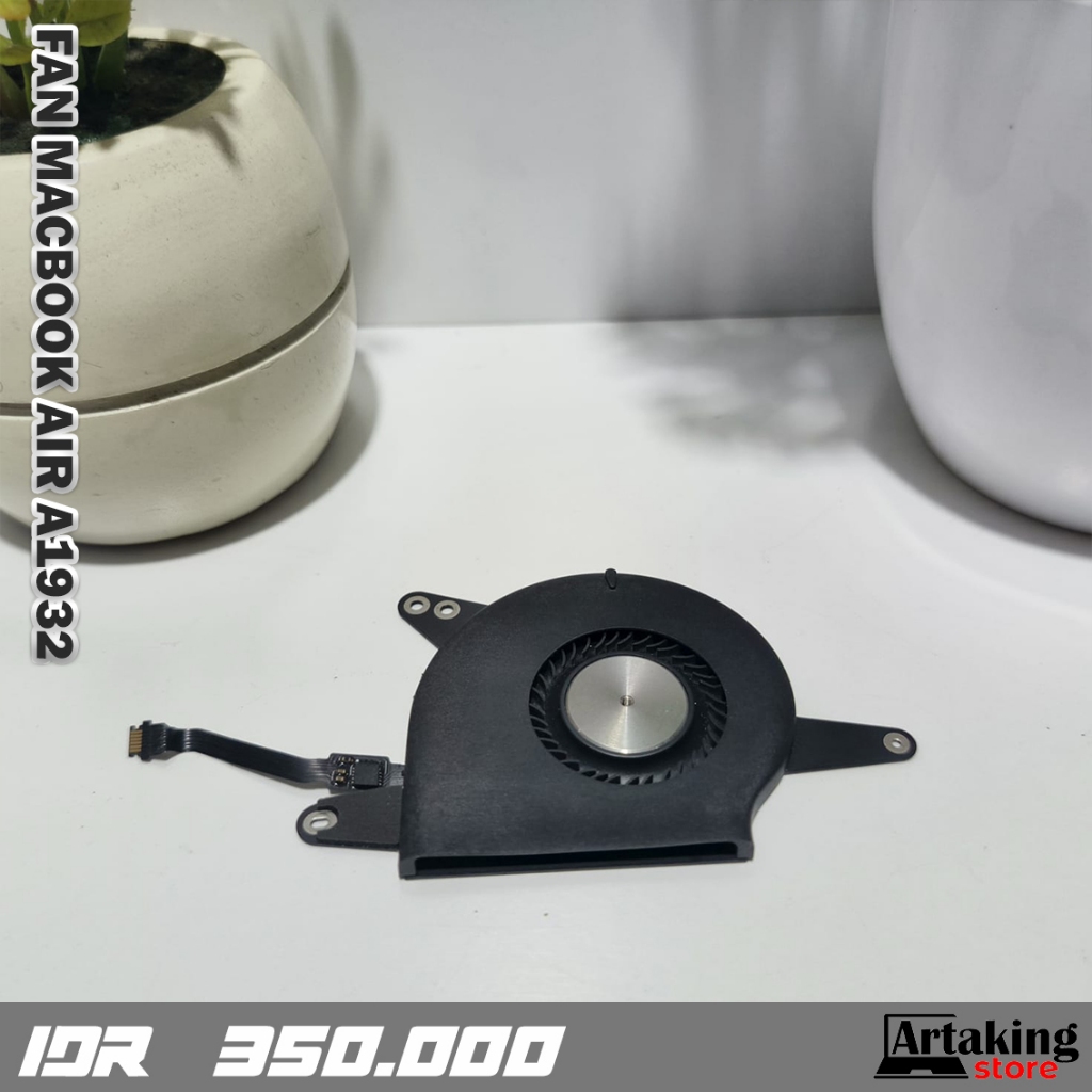 Fan / Kipas Laptop Macbook Air A1932 (2018)