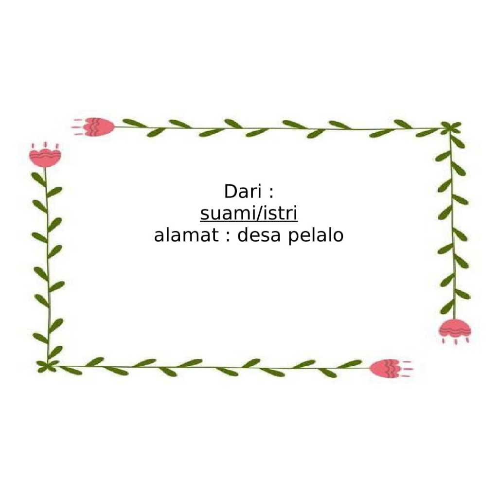 

AMPLOP COSTUM NAMA DAN ALAMAT CEPAT HARI INI LANGSUNG KIRIM