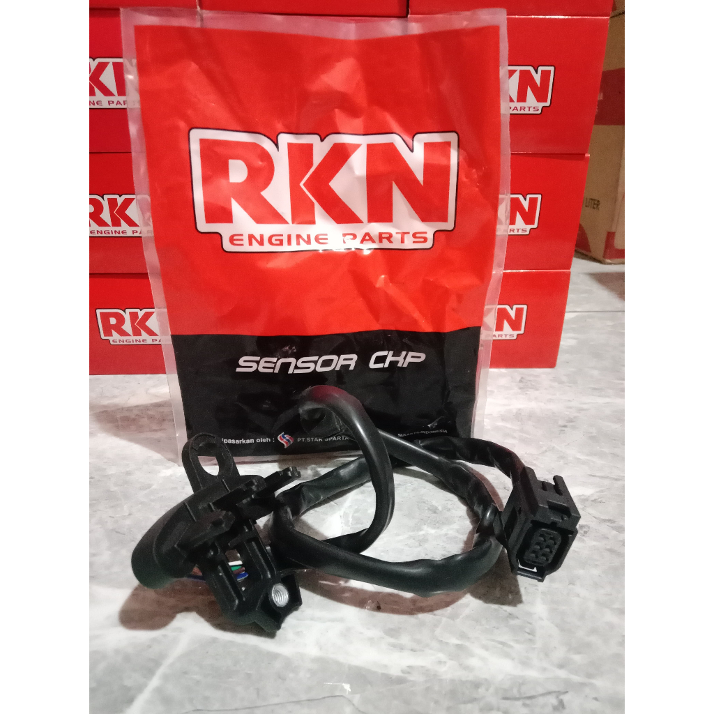 SENSOR CKP BEAT ESP FI ORIGINAL RKN (K81)