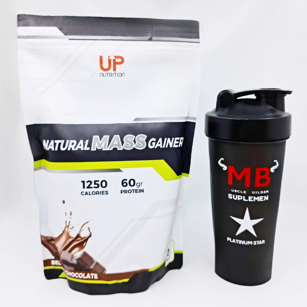 Natural Mass Gainer 2 lbs UP Nutrition 2lbs 2lb 5 6 lb Master Vectorlabs Rimba Pro M1 MuscleFirst Mu