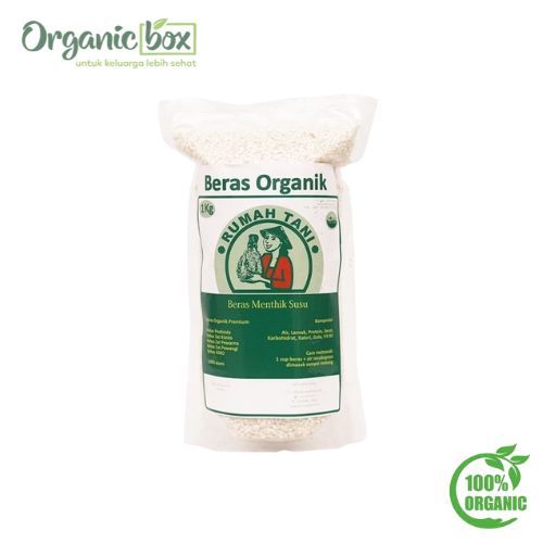 

RUMAH TANI BERAS ORGANIK MENTIK 1KG