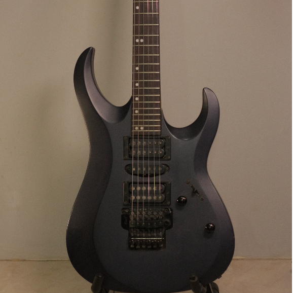 Xcort guitar X-6 Series Original