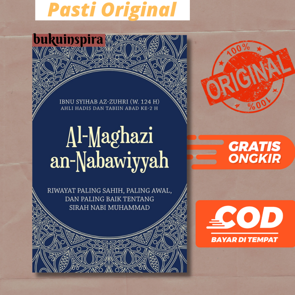 Al-Maghazi an-Nabawiyyah