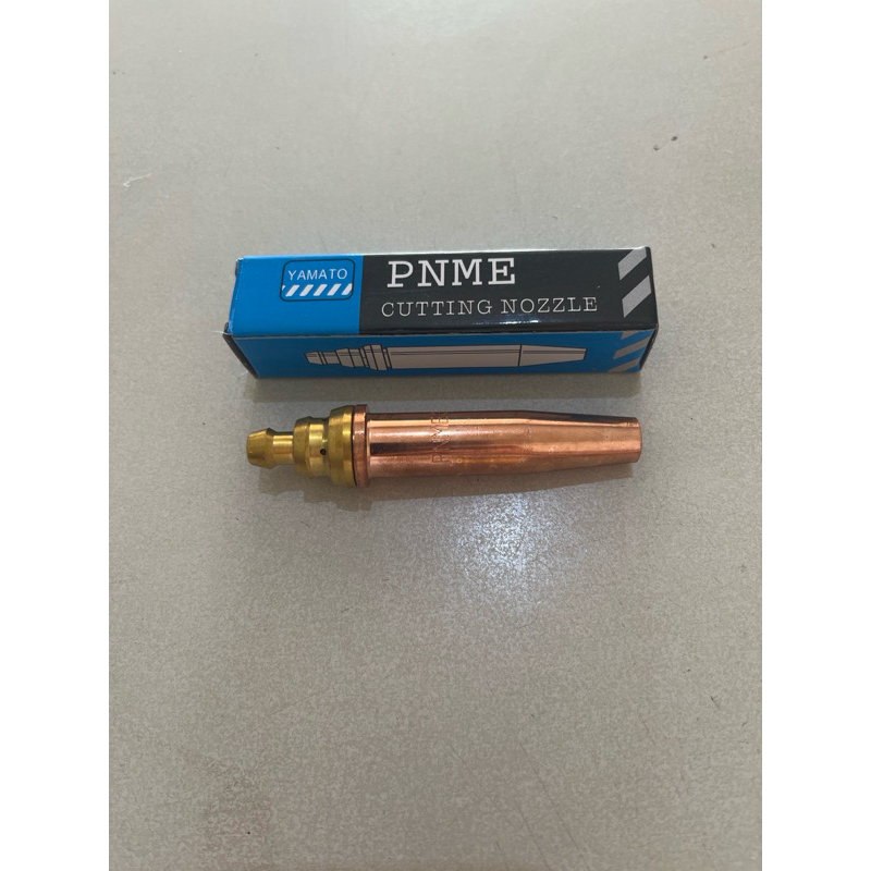 

cutting nozzle pnme 3/64