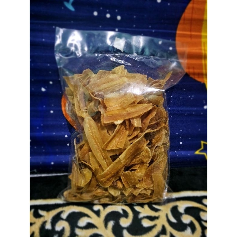 

KERIPIK PISANG ENDULS