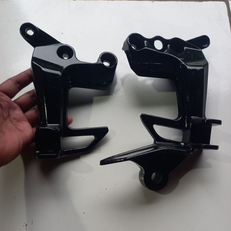 Postep belakang Jupiter z1 original motor