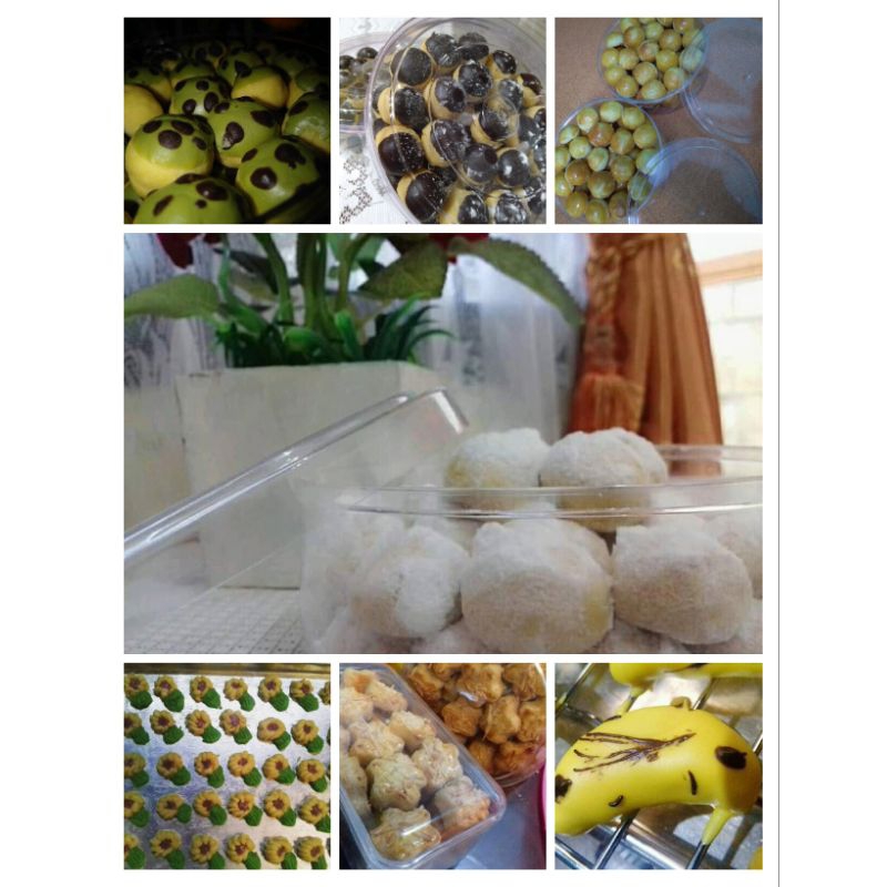 

putri salju keju