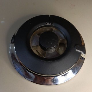 burner kompor gas Rinnai tanam Rb-2gh/Rb-3ss