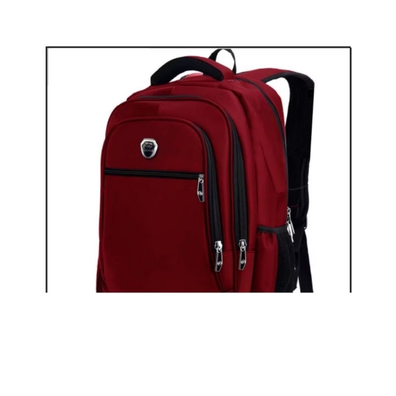 PROMO Tas Ransel Polo Alto Anak Sekolah Original100% Bag Mudik Besar Anti Air Bags Sekolah Anak Seko