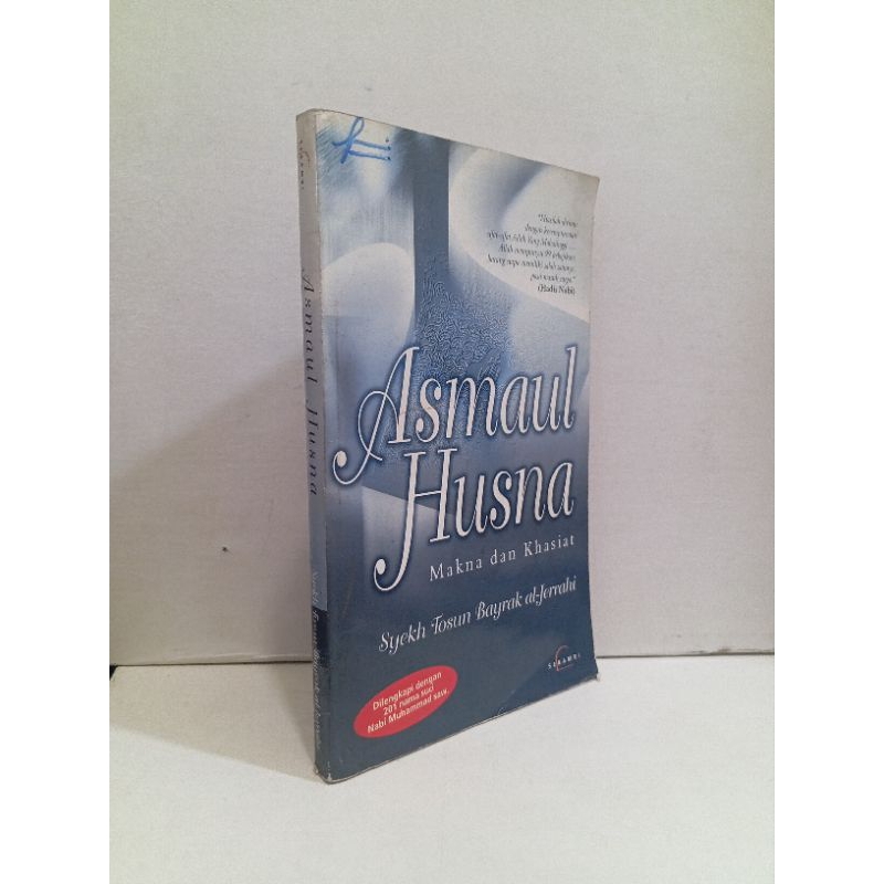 Asmaul Husna Makna Dan Khasiat By Syekh Tosun Bayrak Al-Jerrahi