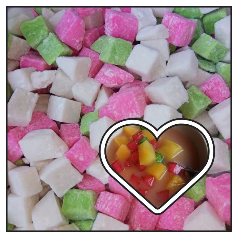 

pacar cina 1kg
