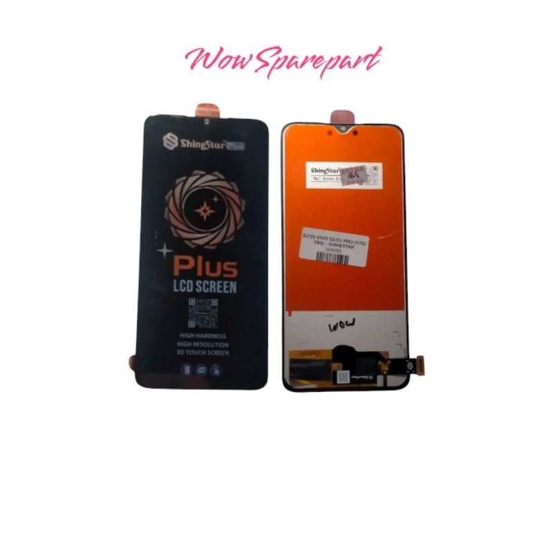 LCD Vivo S1/ S1 Pro (Y7S/ Y9S)