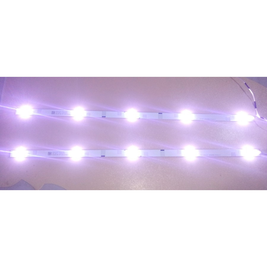 Backlight TV LED Sharp 2T-C32BA1I