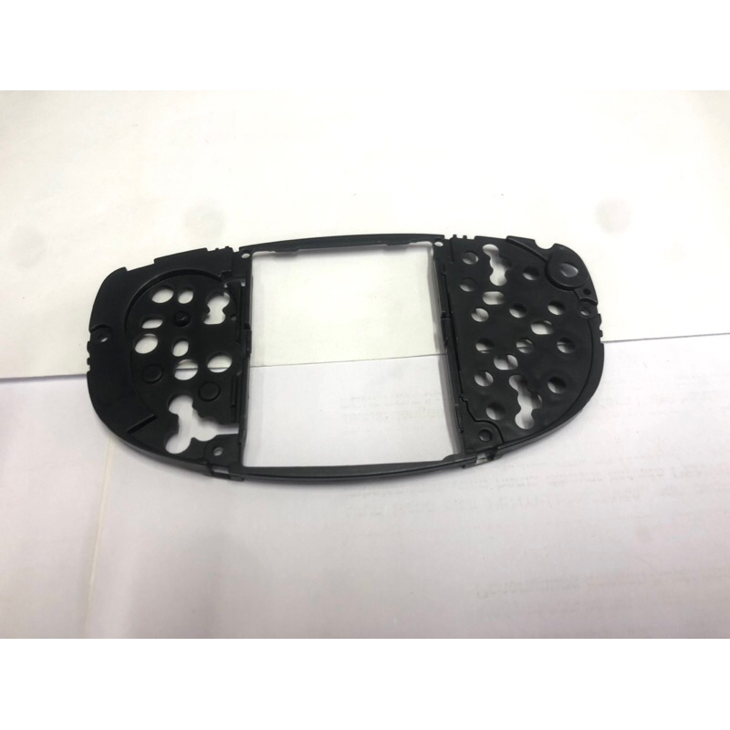 Sarang Tawon Nokia NGage QD Copotan Frame Casing