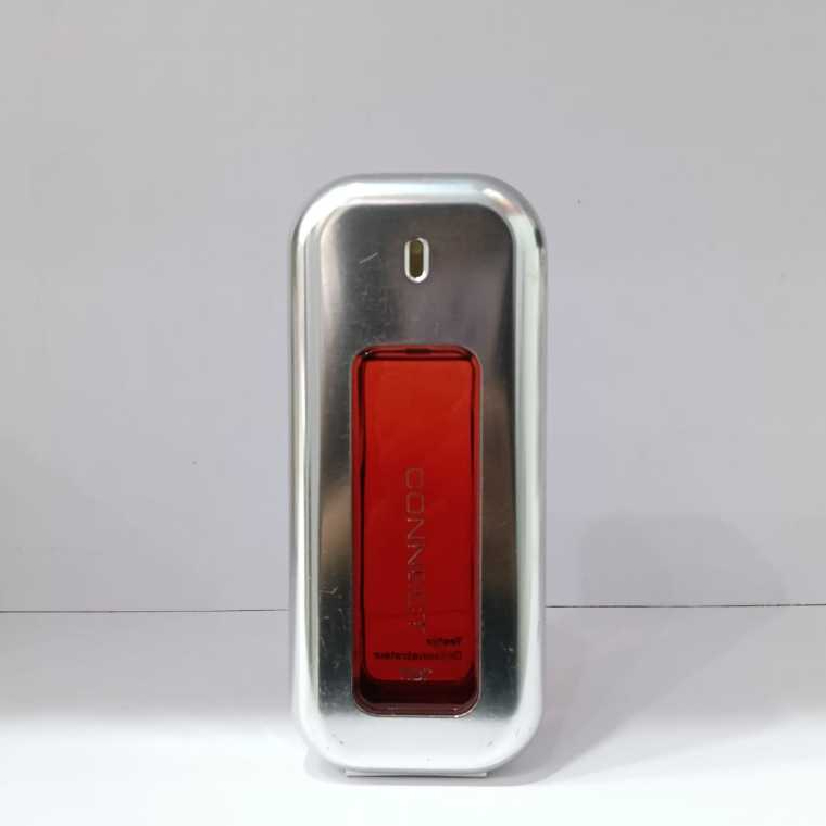 parfum original fcuk connect her edt 100 ml tester (no box)