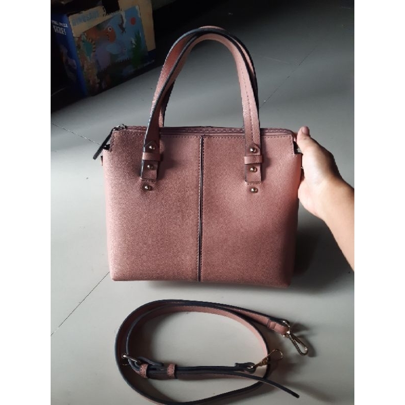 PL tas connexion matahari