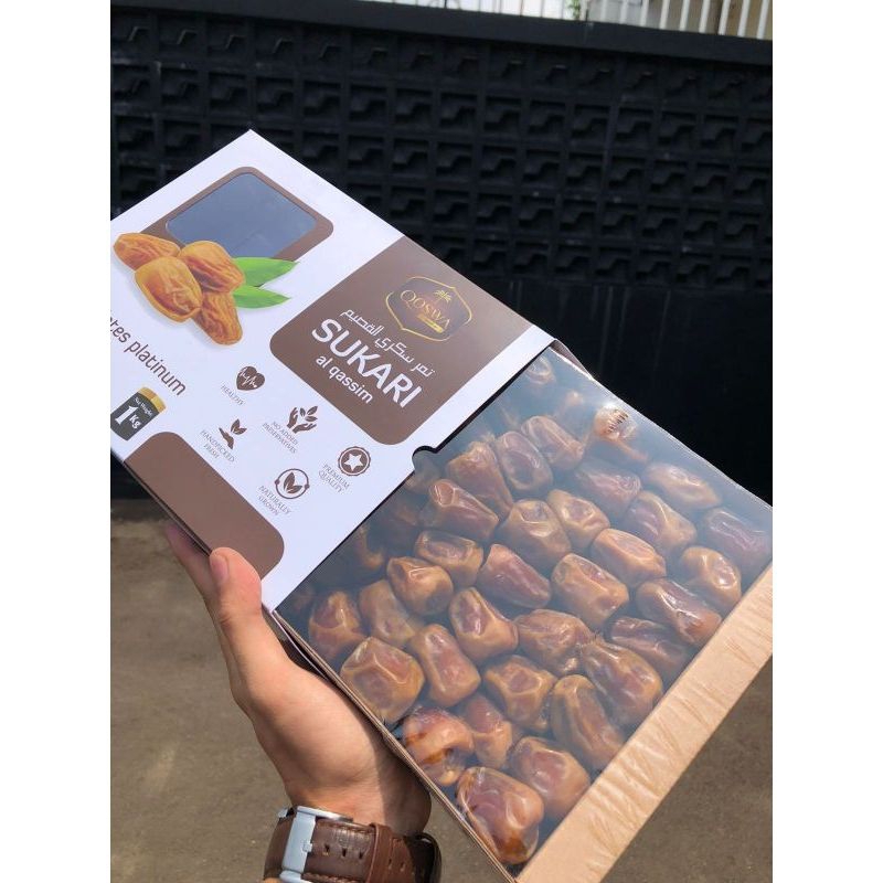 

kurma sukari 500gr