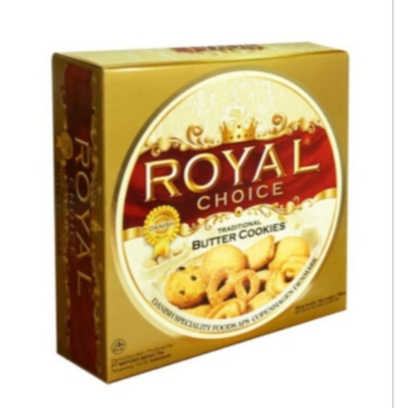 

royal choice 960gr