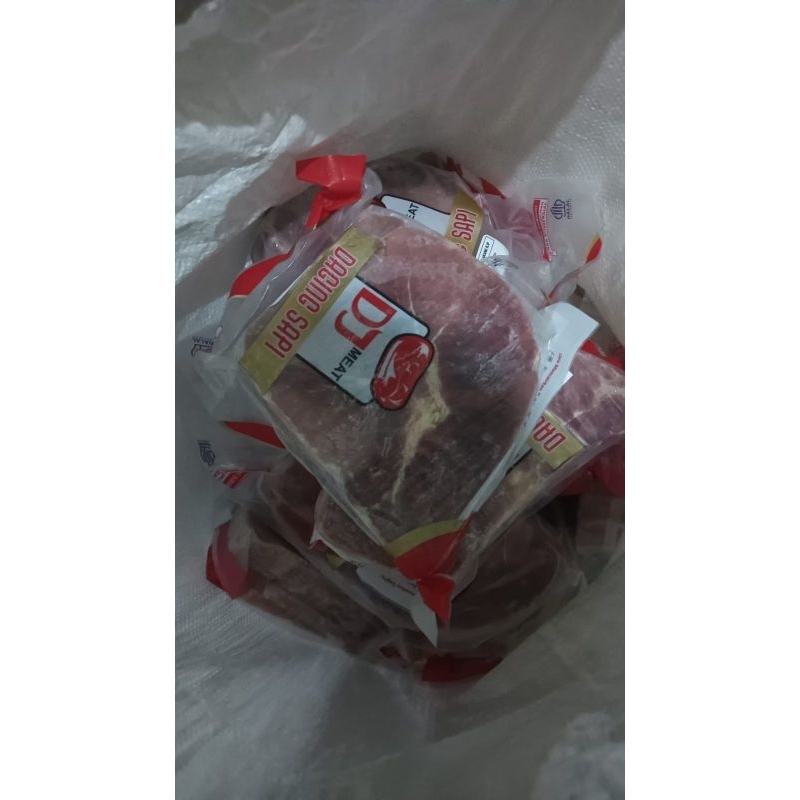 

daging sapi