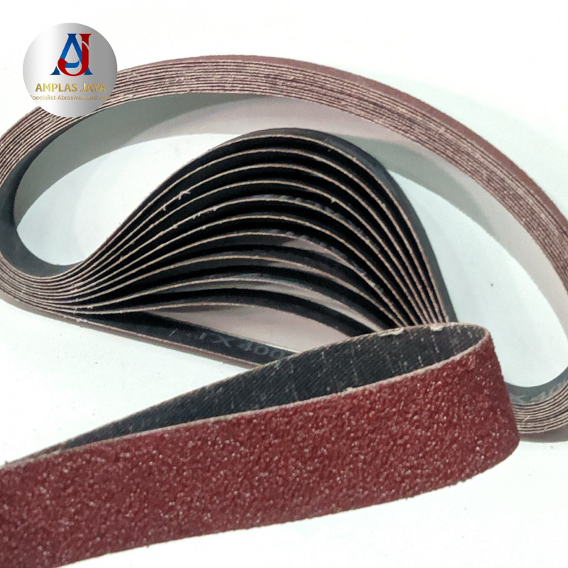 amplas belt 1x30 inch/25x760mm-belt sander Pazto MM4113