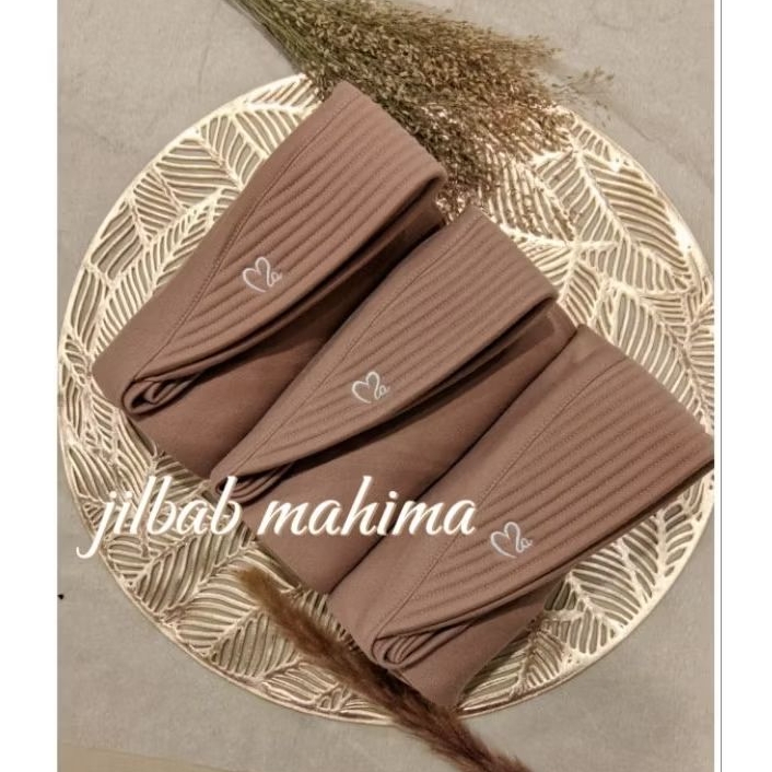 JILBAB MAHIMA PET ANTEM KAOS