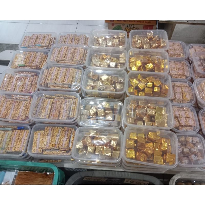 

Coklat Box