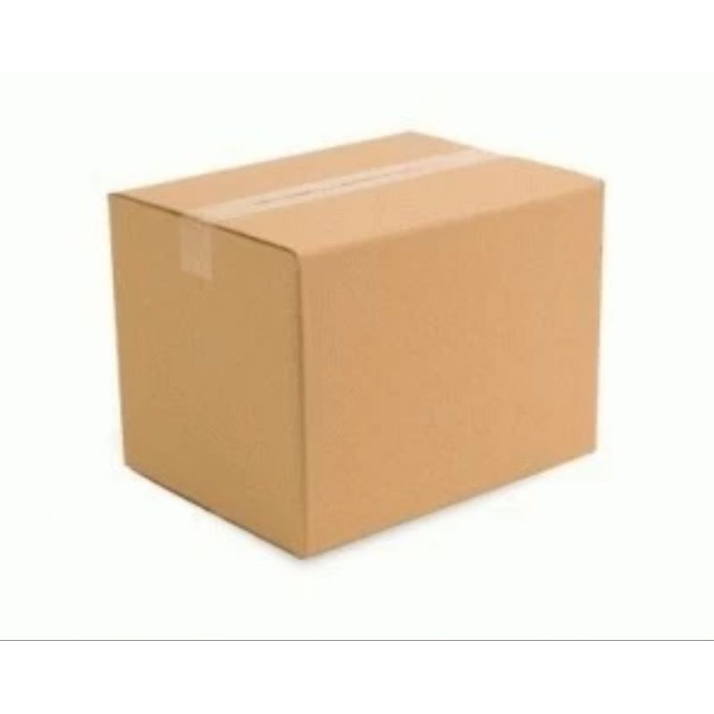 

Packing Tambahan, Kardus / Dus / Karton.