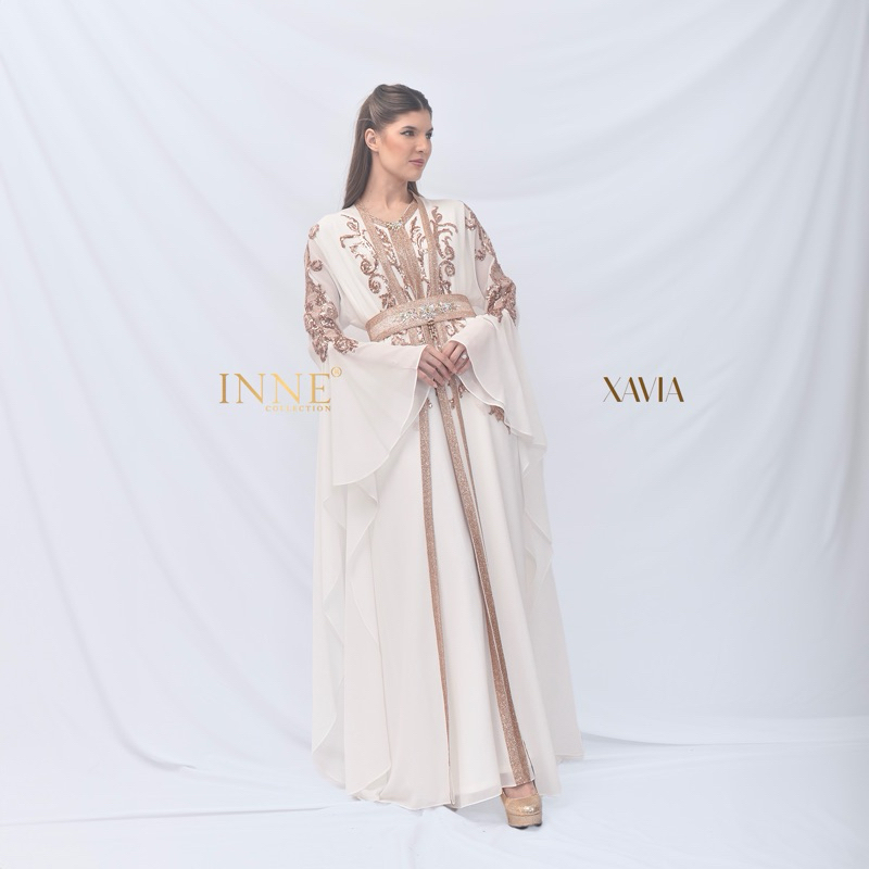 XAVIA KAFTAN