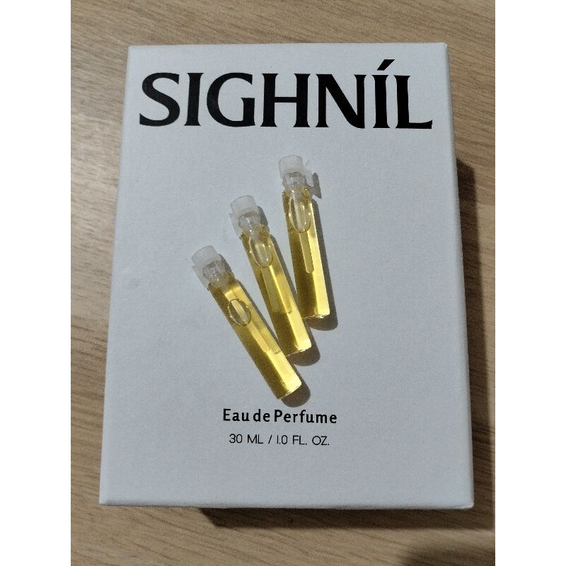 Sighnil EDP French Peonies Mood Decant Share Parfum