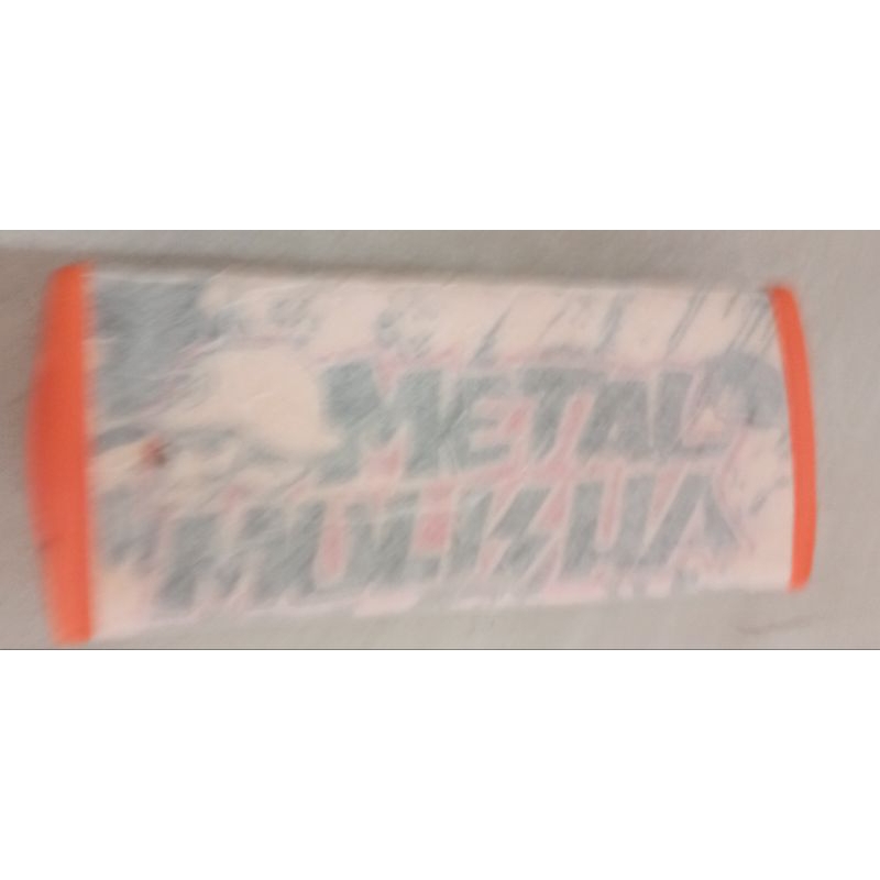 Busa stang motor metal mulisha