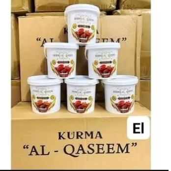 

kurma Al-qaseem