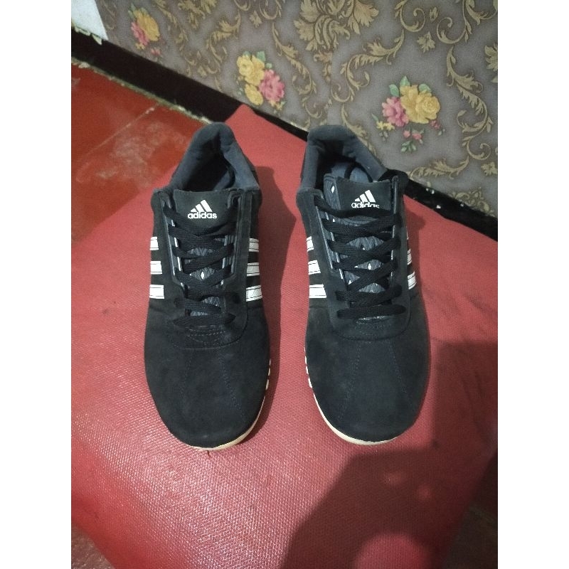 Adidas Fluid Trainer