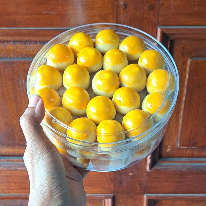 

Nastar Classic Premium 500 gram