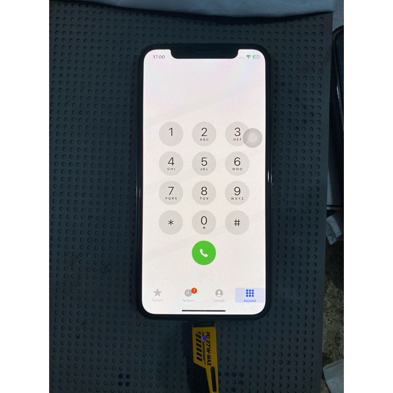 Lcd iphone 11 pro original copotan