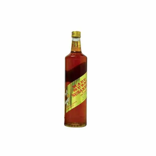 

MADU MURNI NUSANTARA 650 ML - Herbal